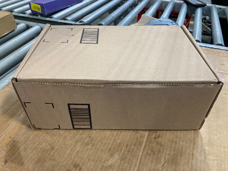 Photo 1 of ****DIRTY****PUMA Men's Royale Golf Shoes, White/Slate Sky/Ash Gray, 10.5