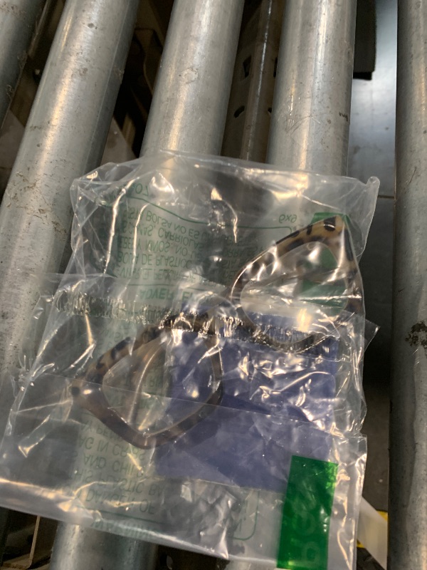 Photo 1 of ****ONLY ONE***** miyya Stylish Reading Glasses for Women, Cheaters Eyeglasses, Oversized Blue Light Readers, Fashion Eye Glasses