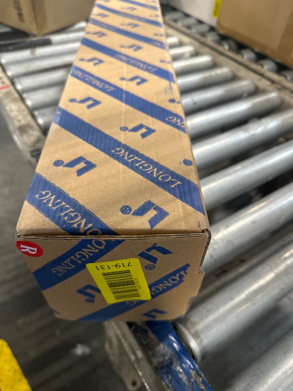 Photo 1 of ** ONLY THE RIGHT SIDE** Replacement Passenger Right Tail Light Rear Lamp Without Circuit For Ford Transit Connect From 2016-Onward