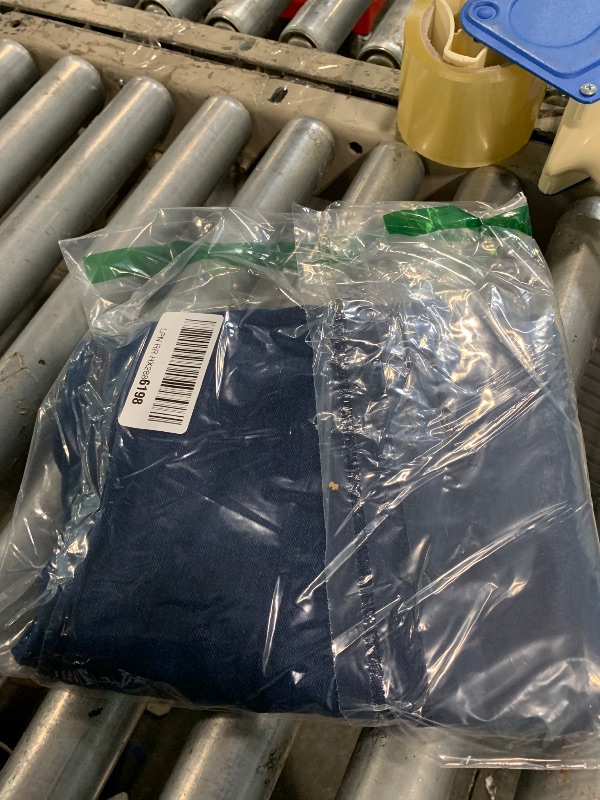 Photo 1 of ** SIZE LARGE * * Heathyoga Flare Jeans for Women Trendy Stretchy Bell Bottom Jeans for Women Pull on Jeggings Tummy Control with Pockets Dark Blue