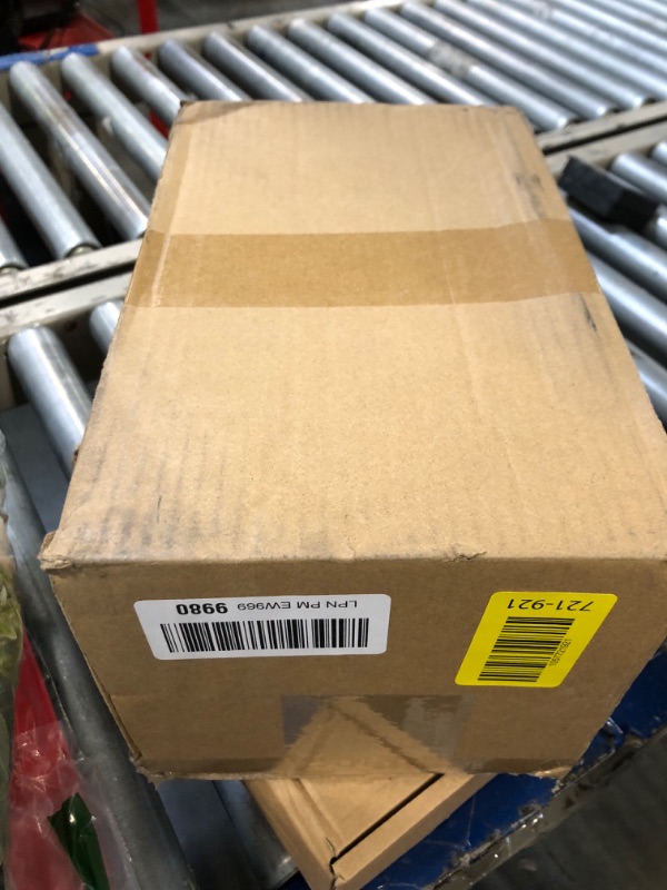 Photo 1 of *****JUST THE PITCHER***WARDFYT 72 oz XL Pitcher Replacement Compatible with Ninja BL660 BL740 Blenders Professional, 72oz Crushing Pitcher Replacement for Ninja BL660A BL660W BL660WM BL663CO BL665QBK BL740C-With Locking Lid