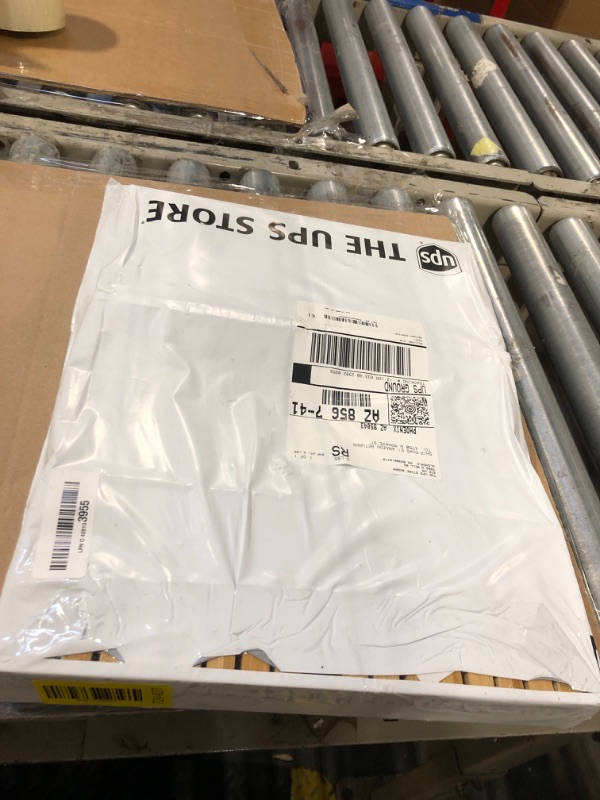 Photo 1 of **BROKEN**Utoplike In-drawer Knife Block Bamboo Kitchen Knife Drawer Organizer Large, Handle Steak knife Holder without Knives, Fit for 16 Knives and 1 Sharpening Steel (Knives & Sharpening Not Included)