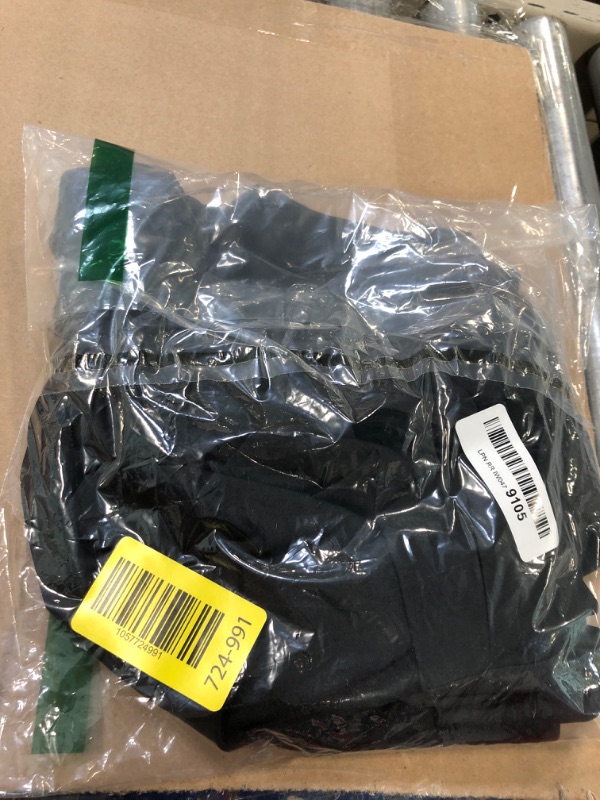 Photo 1 of ***MISSING PIECES*** Real Essentials 3 Pack: Men's Dry Fit Wicking Long Sleeve Fishing Active Hoodie Pullover Sweatshirt (Big and Tall)