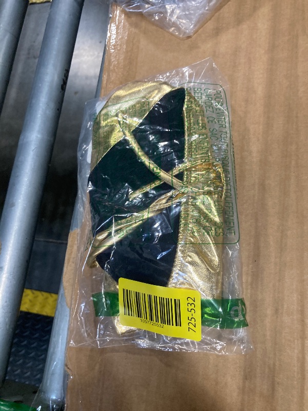 Photo 1 of ***SIMILAR PRODUCT***
Vinaderhom Women's Metallic Crop Tops Shiny Bralette Rave Bra Bikini Top, Gold, S