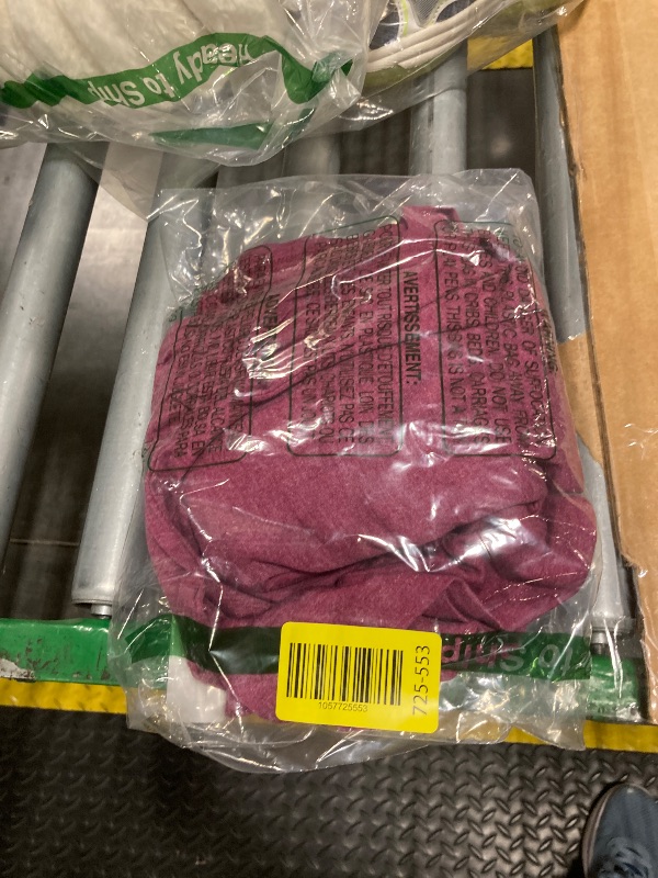 Photo 1 of *Minor Damaged - Check clerk notes*
Spring Tops Womens 2024 Summer Shirts Casual Oversized T Shirts Fashion Dry Fit XL