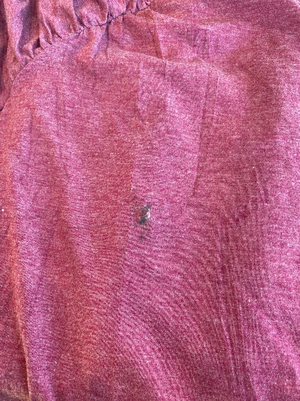 Photo 1 of *Minor Damaged - Check clerk notes*
Spring Tops Womens 2024 Summer Shirts Casual Oversized T Shirts Fashion Dry Fit XL