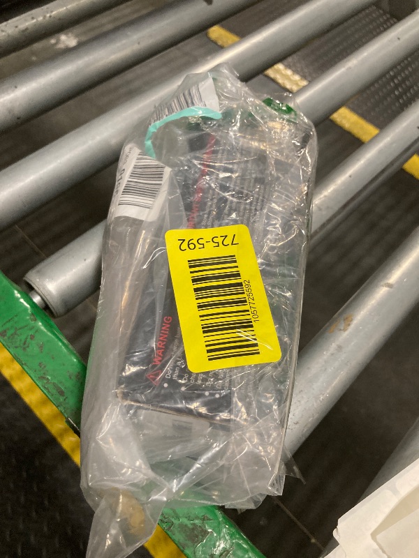 Photo 1 of ***ONLY 1***
7.6V 2S Shorty Lipo Battery High Voltage 3700mAh 85C Hard Case with 5mm Bullet to EC3 Connector for RC 1/10 Scale Vehicles Trucks Boats RC Models (2 Packs)