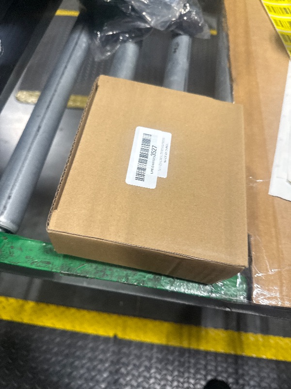 Photo 1 of ?5-Pack? Upgraded DG64-00473A Burner Control Dial Knob Range Oven Replacement Compatible with Samsung Gas Range/Oven/Stove,Sturdy Stainless Steel Reinforcement Ring.