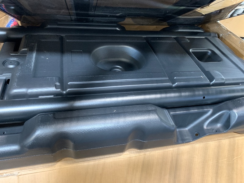 Photo 1 of ***similar item***used***  Yohood Basketball Hoop Outdoor Portable, 10ft Quickly Adjustable Basketball Goal System with 44 Inch PC Backboard & Wheels for Court/Backyard/Driveway