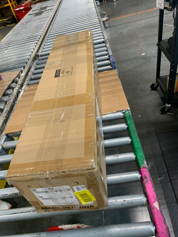 Photo 1 of *** pot and  stem missing*** used*** missing parts*** Jocoevol Artificial Olive Tree 6FT, Indoor Fake Silk Plant with Realistic Trunk, Leaves, Fruits and White Planter, Faux Potted Tree for Home Decor and Housewarming Gift, 1 Pack