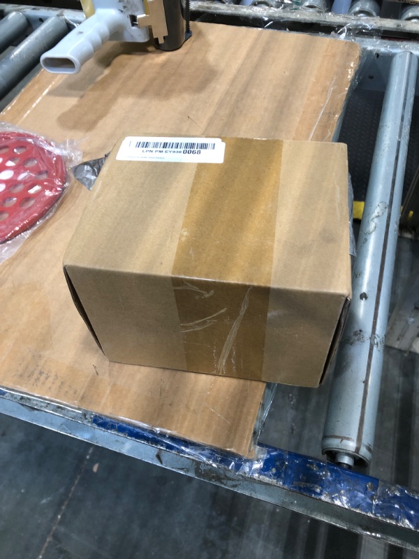 Photo 1 of * Might not be compatible with every car* INFINAUTO High Pressure Fuel Pump for Hyundai Accent Sonata Tucson Veloster for Kia Forte Rio No.35320-2B220 Fuel Pump Assembly