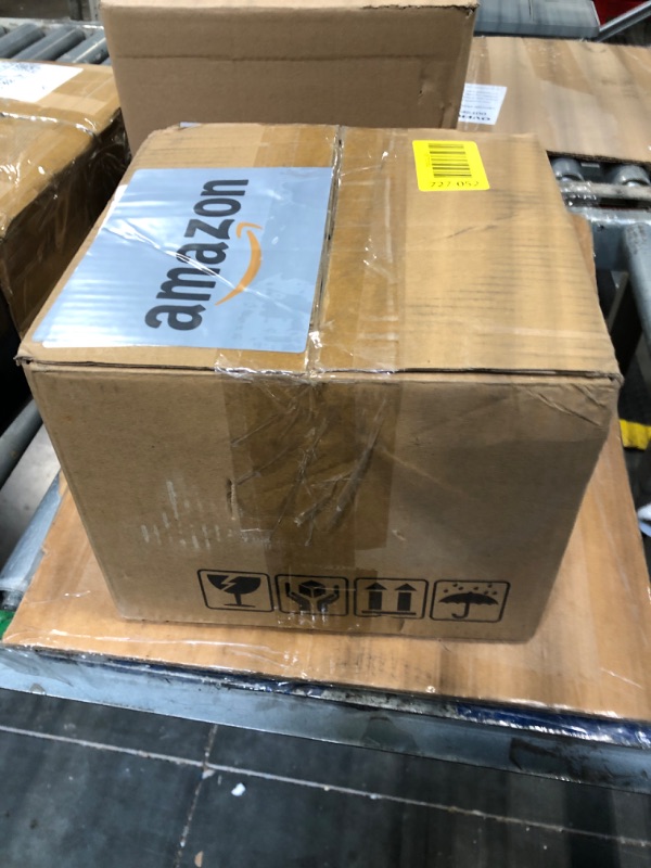 Photo 1 of *** 1 missing*** MALACASA 24 OZ Cereal Bowls, 5.8 Inch Soup Bowls Ceramic Bowl Sets of 4, Breakfast Bowls Set for Kitchen, Dishwasher Microwave Oven Safe, White, Series LUNA