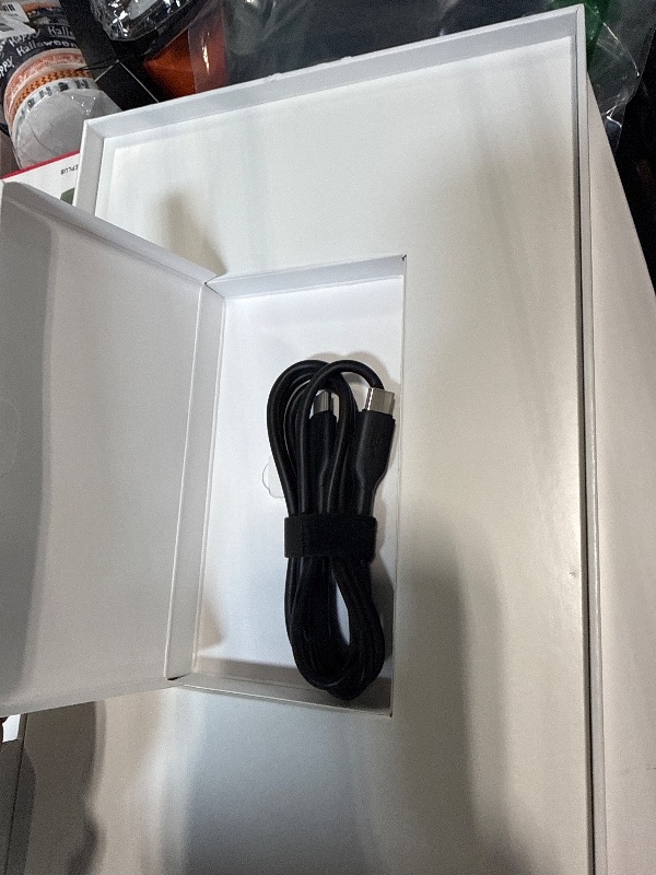 Photo 1 of ***IT WAS TESTED BUT IT DOESN'T TURN ON***
Samsung Galaxy Tab A9+ Plus 11” 128GB Android Tablet, Big Screen, Quad Speakers, Upgraded Chipset, Multi Window Display, Slim, Light, Durable, Kids Friendly Design, US Version, 2024, Graphite