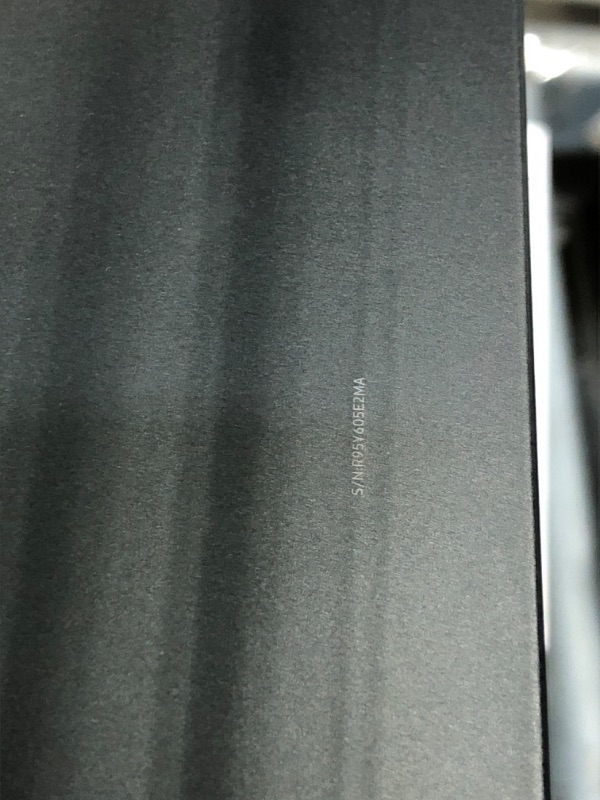 Photo 1 of ***IT WAS TESTED BUT IT DOESN'T TURN ON***
Samsung Galaxy Tab A9+ Plus 11” 128GB Android Tablet, Big Screen, Quad Speakers, Upgraded Chipset, Multi Window Display, Slim, Light, Durable, Kids Friendly Design, US Version, 2024, Graphite