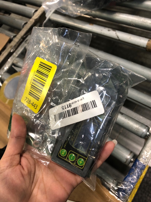 Photo 1 of ***1 ONLY***
2pcs PWM Pulse Signal Generator ZK-PP2K, Function Signal Generator, Cycle Delay Drive Module 3.3-30V 8A Dual Mode High Power PWM Dimming Motor Speed Controller, LCD Pulse Frequency Generator