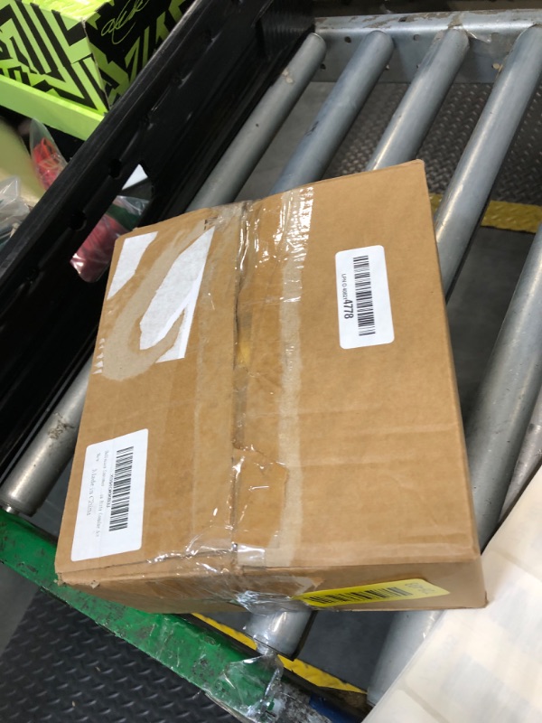 Photo 1 of ***MISSING PIECES*** ***READ CLERK NOTES*** 6 PCS Halloween Costumes for Women Adult, Plus Size Tutu Skirt/Banana Doll/Goggles/Beanie/Suspenders/Gloves, Funny Halloween Costume Set Disfraz Mujer Accessories for Cosplay Theme Birthday Party