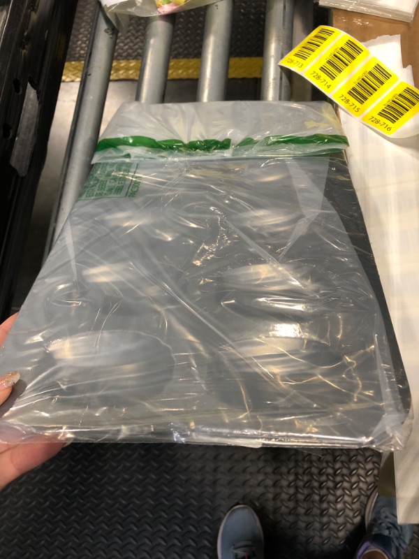 Photo 1 of *** ONLY 1*** Bellemain Madeleine Pan | 12-Well Madeleine Mold Makes 12 Madeleine Cookies | Nonstick Tea Cake Pan for Madeleines, Cakelet Pan | Warp-Resistant Carbon Steel Madeline Pans (2-Pack)