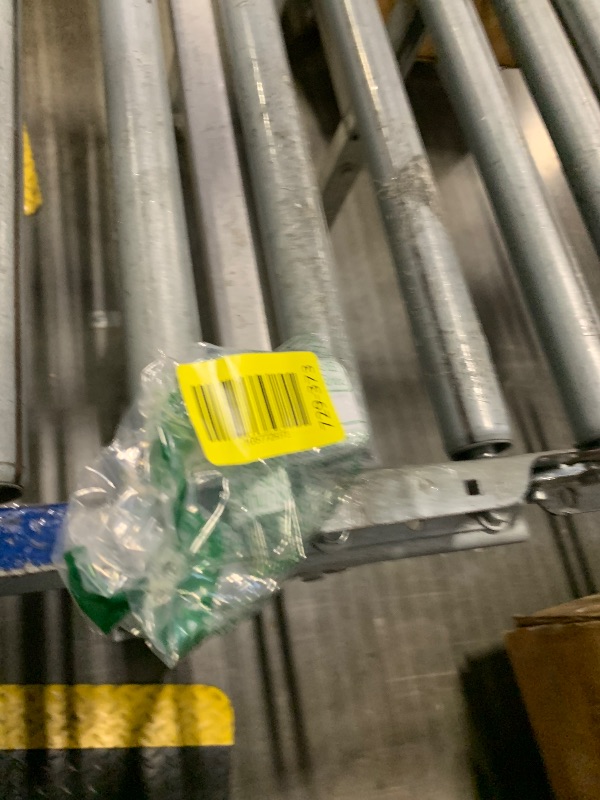 Photo 1 of ***SINGLE PACK*** Switzerland Power Adapter, Type J Adaptor Swiss Liechtenstein European Travel Plug Adapter, 3 Outlets 3 USB Charging Ports(2 USB C), 2 Pack