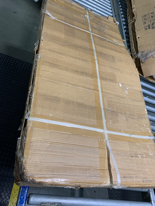 Photo 1 of ****SIMILAR ITEM***** ***UNKNOWN IF MISSING PARTS****** Metal Storage Shelving Unit, 5-Tier Adjustable Storage Rack Heavy Duty Garage Shelves, 2000 lbs for Garage, Kitchen, Bathroom, Warehouse, 48”W x 24”D x 72”H