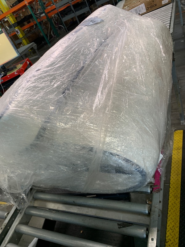 Photo 1 of ********SIMILAR ITEM************UNKNOWN MATTRESS SIZE****** 12 inch Twin Memory Foam Mattress for Cool Sleep & Pressure Relief, Medium Firm, CertiPUR-US Certified, Bed-in-a-Box, No Fiberglass, Non Toxic Mattress, 120-Night Free Trial, 20-Year Warranty