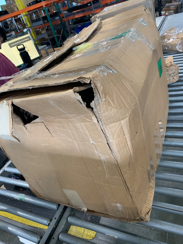 Photo 1 of ****ONLY ONE PCS****** *****ONLY TOILET********** TOTO Drake Elongated 1.28 GPF TORNADO FLUSH Toilet with CEFIONTECT and SoftClose Seat, WASHLET+ Ready, Cotton White - MS776124CEG#01