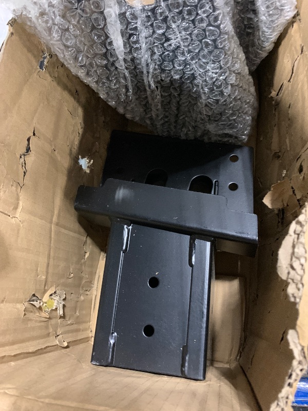 Photo 1 of ****NO WOOD***** MOFEEZ Outdoor Firewood Log Storage Rack Bracket Kit,Fireplace Wood Storage Holder-Adjustable to Any Length