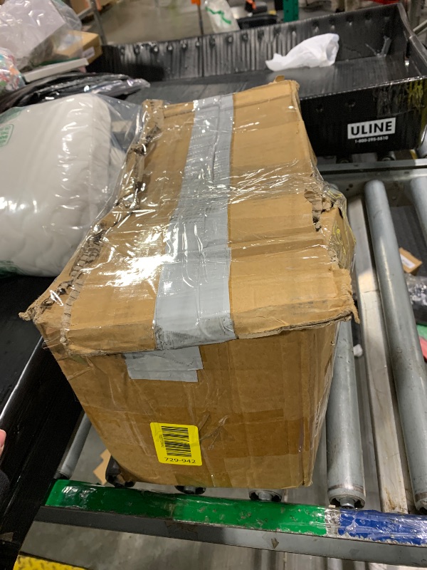 Photo 1 of ****NO WOOD***** MOFEEZ Outdoor Firewood Log Storage Rack Bracket Kit,Fireplace Wood Storage Holder-Adjustable to Any Length