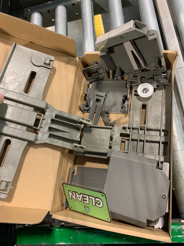 Photo 1 of [13 Pack] Upgraded W10350375 Dishwasher Top Rack Parts and W10195372 W10195373 Adjuster Housing for Whirlpool Kenmore Dishwasher Parts WDT730PAHZ0 WDTA50SAHZ0 WDT750SAHZ0 WDT970SAHZ0 Upper Rack Parts