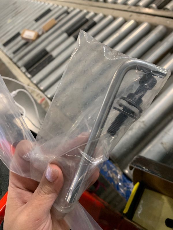 Photo 1 of ***MISSING PARTS****Orion Motor Tech Truck Tailgate Assist, Pickup Tailgate Lift Assist Kit Compatible with 1997 1998 1999 2000 2001 2002 2003 Ford F150, 1999 to 2016 F250 F350 Super Duty, & 2010 to 2016 F450 Super Duty