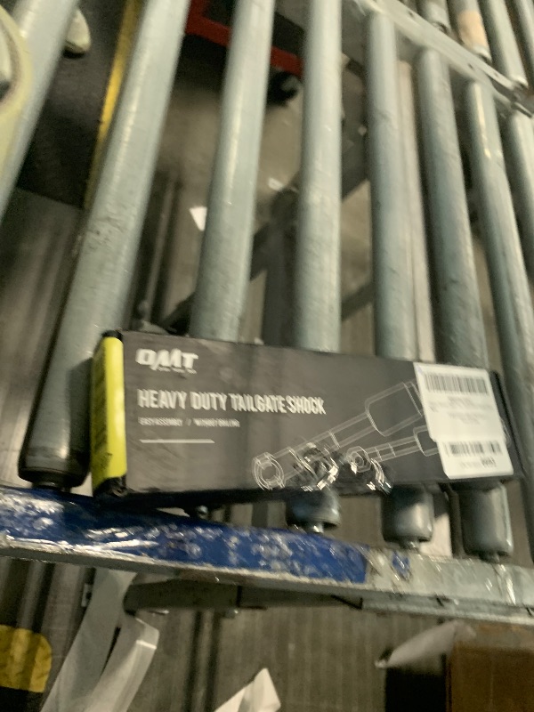 Photo 1 of ***MISSING PARTS****Orion Motor Tech Truck Tailgate Assist, Pickup Tailgate Lift Assist Kit Compatible with 1997 1998 1999 2000 2001 2002 2003 Ford F150, 1999 to 2016 F250 F350 Super Duty, & 2010 to 2016 F450 Super Duty