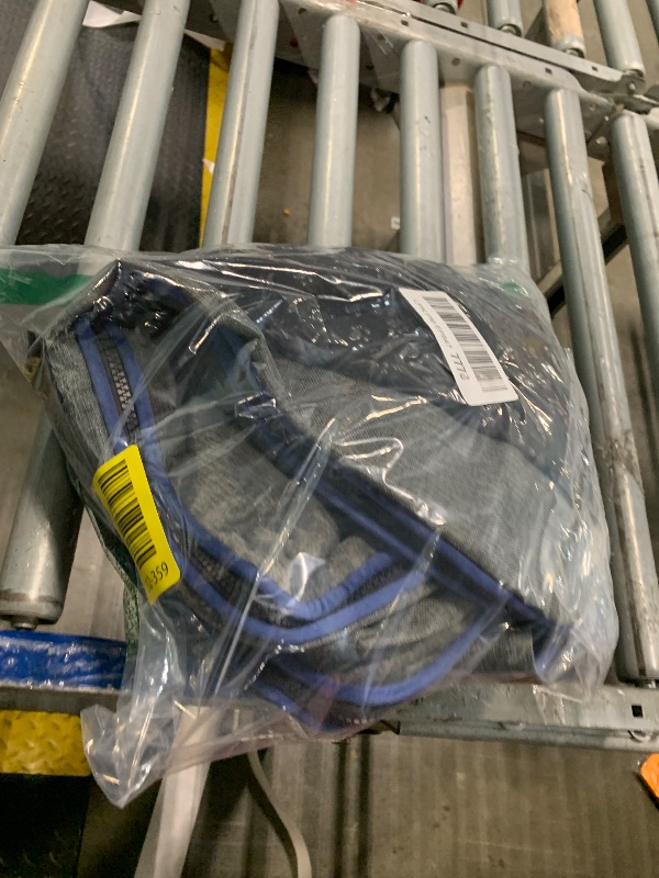 Photo 1 of ***JUST THE COVER, NO MATTRESS*** LIORCE Memory Foam Large Dog Bed - 4” Thick Orthopedic Beds for Large Dogs - Waterproof Dog Bed with Removable Washable Cover & Wrap-Around Zipper - Ultimate Comfort and Easy Maintenance