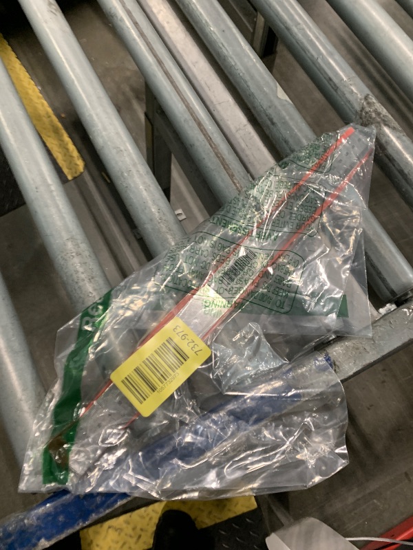 Photo 1 of ****SINGLE RULER**** Machinist Ruler - Metal Rulers Pack of 4, 6/8/12/14 Inch Metric MM Ruler, Stainless Steel