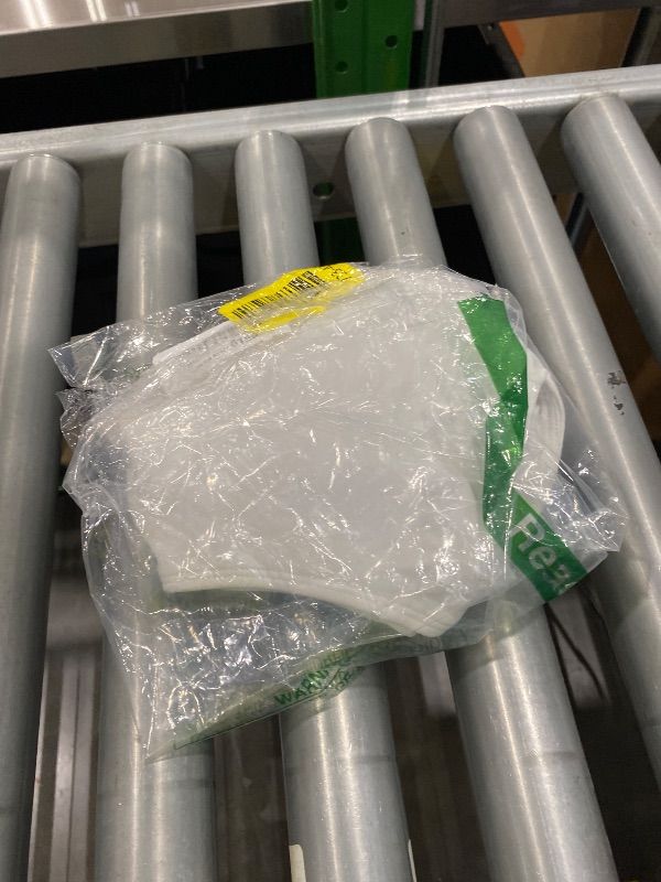 Photo 1 of *Minor Damaged*Women’s Longline Sports Bra Wirefree Padded Medium Support Yoga Bras Gym Running Workout Tank Tops (White, Medium)