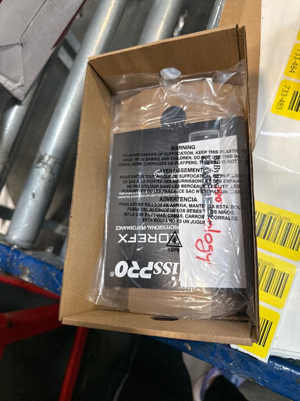 Photo 1 of **CORRECT ITEM****BaBylissPRO COREFX Professional Performance Hair Clipper