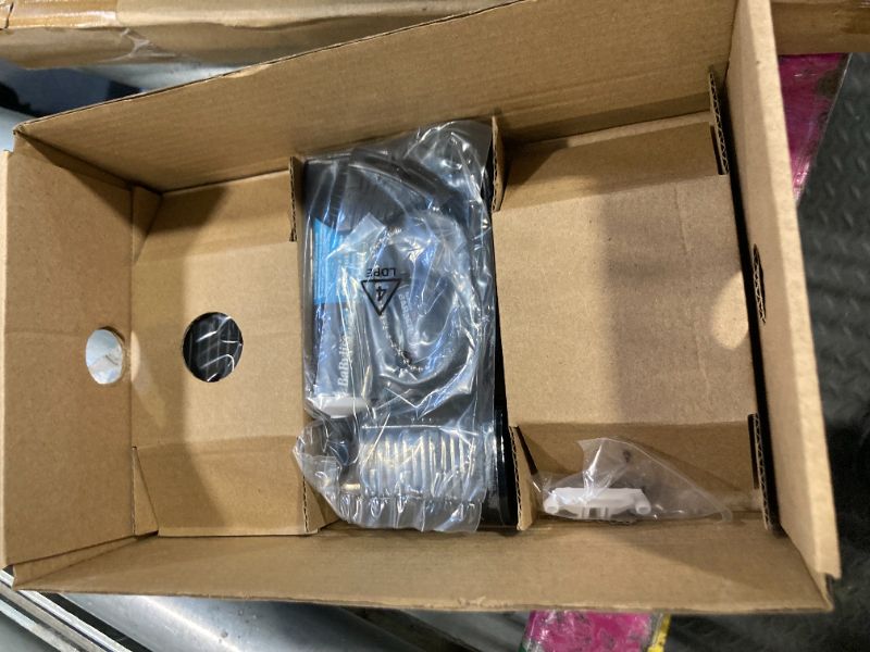 Photo 1 of **CORRECT ITEM****BaBylissPRO COREFX Professional Performance Hair Clipper