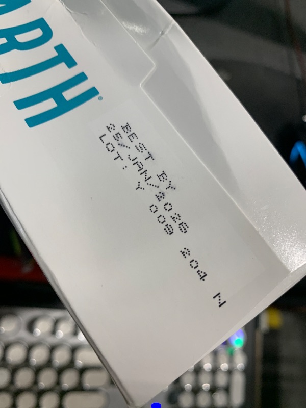 Photo 1 of ** best by : 01/25/2026** YumEarth Organic Chewys Fruit Flavored Candy Chews - Allergy Friendly, Gluten Free, Non-GMO, Vegan, No Artificial Flavors or Dyes - Assorted Flavors, 7.5 oz.