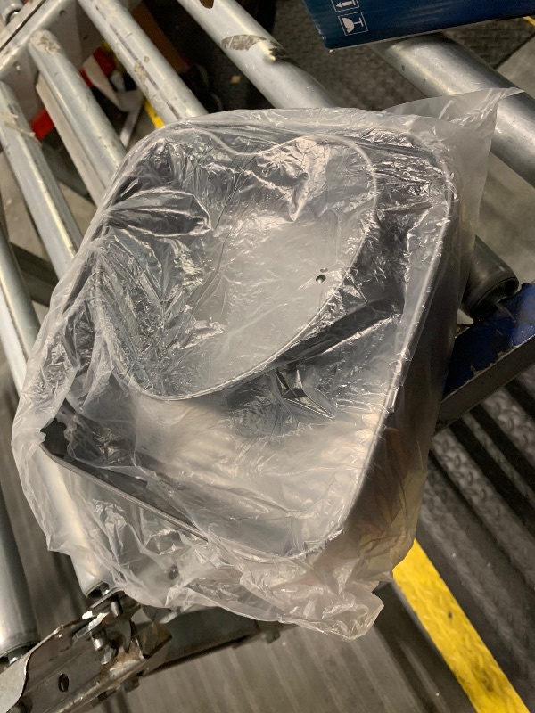 Photo 1 of ** missing round pan **  3Pcs Cheesecake Pan, Carbon Steel Round Heart Shape Springform Pans for Kitchen (18/20/22)