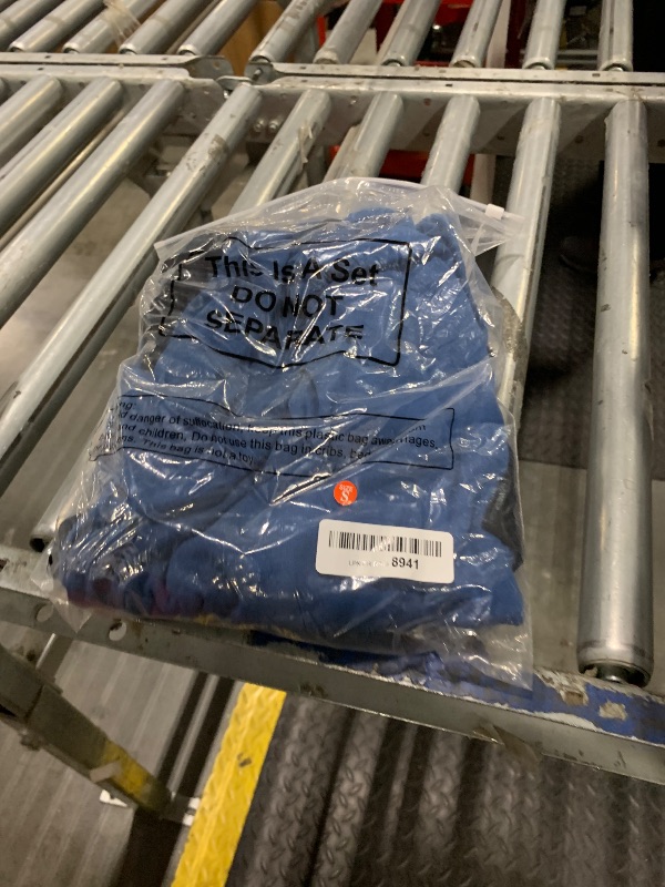 Photo 1 of **MISSING ITEMS** Huukeay 3 Pack Women's Long Sleeve Shirts with Thumb Holes, Cotton Casual Crew Neck Tunic Tops Fall Loose Y2k Trendy Outfits(Black, Navy Blue, Wine Red,S)