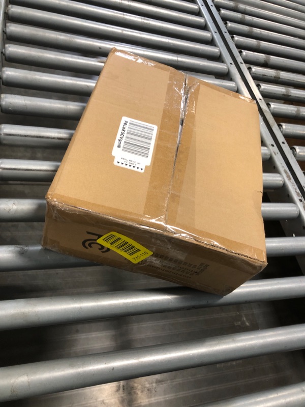 Photo 1 of *Untested*
Modern Floor Lamps for Living Room Bedroom, Small Standing Lamp with Lampshade, Simple 58" Tall Lamp, Foot Pedal Switch, Black Floor Lamp for Office/Classroom/Kids Room (Bulbs Not Including)