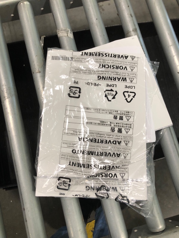 Photo 1 of ***It turns on, but it's unknown if it works. It has some broken parts, as shown in the pictures.****RICOH C125 MF Color Laser All-in-One Printer | 26ppm | Multifunction Copy Scan Fax | Secure Wireless | Touchscreen | WiFi, AirPrint, Mopria, Ethernet, USB