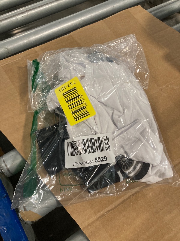 Photo 1 of ***USED****Dcohmch 1st/First Birthday Boy Outfit Race Car Theme Shirt Tops and Checkerboard Pants One Year Old Boys Clothes Set