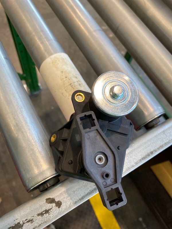 Photo 1 of *Major Damaged*
A-Premium Intake Manifold Runner Control Compatible with Dodge Sprinter 2500 3500 Jeep Grand Cherokee Mercedes-Benz E320 R320 GL320 ML320 R350