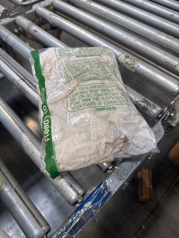 Photo 1 of ********stained***** ZESICA Women's 2025 Summer Boho Spaghetti Strap Square Neck Solid Color Ruffle A Line Beach Long Maxi Dress,White,Small