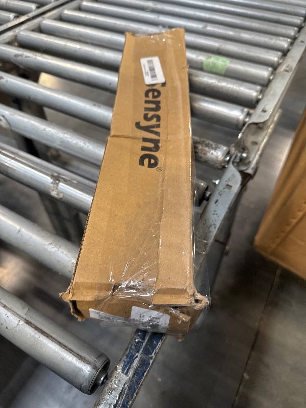 Photo 1 of ***MISSING PHONE HOLDER**** SENSYNE 62" Phone Tripod & Selfie Stick, Extendable Cell Phone Tripod Stand with Wireless Remote and Phone Holder, Compatible with iPhone Android Phone, Camera