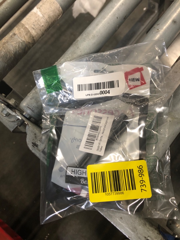 Photo 1 of [Apple MFi Certified] 2 Pack iPhone 3.5mm Headphone Jack Adapter,Lightning to 3.5mm Earphones Jack Adapter Cord Dongle Aux Cable Converter Accessories Compatible with iPhone14 13 12 11/Xs/XR