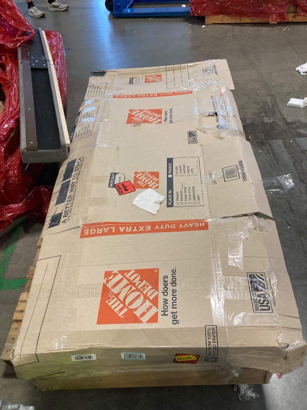 Photo 1 of **ASSEMBLY INSTRUCTIONS INCLUDED** NordicTrack T Series 10 Treadmill with 10" Tilting Touchscreen and Compact Design