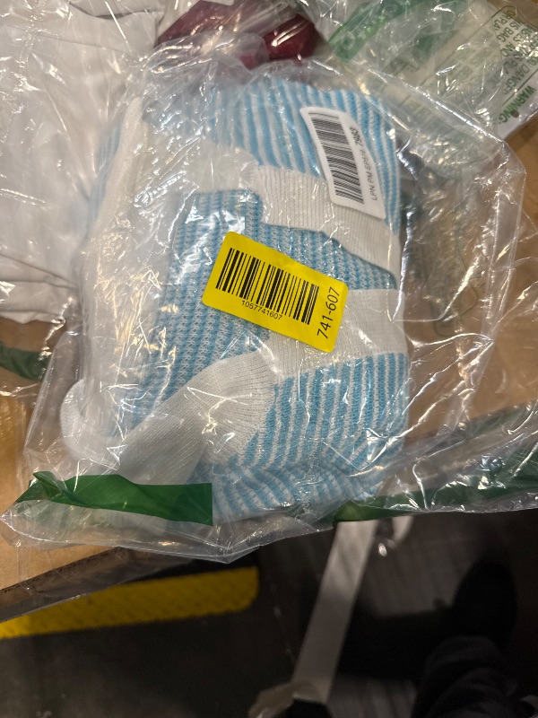 Photo 1 of *missing items/TOP ONLY*Tankaneo Womens Sweater Oversized 3/4 Sleeve V Neck Knit Top