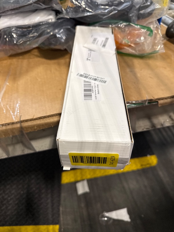 Photo 2 of ANLEBUY Portable Garment Rack, Folding Clothes Rack, Collapsible Clothing Rack for Dance, Travel, Camping, Laundry, Indoor, Outdoor, Drying, RV, Mini Compact Racks Blue + 3 Foldable Clothes Hangers