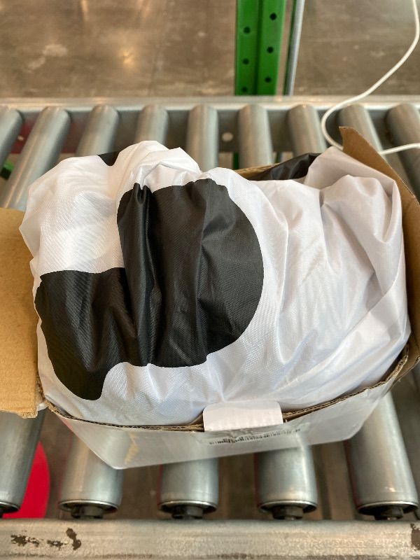 Photo 1 of *MISSING PARTS*
Arokibui Inflatable Cow Costume for Women Funny Blow up Costume for Cosplay Party Festival Halloween Costume Adult Size