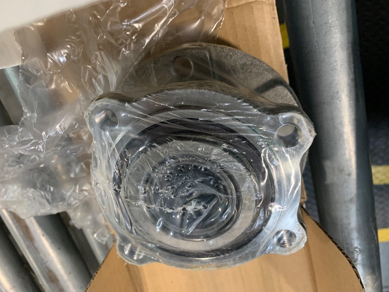 Photo 1 of Wheel Bearing & Hub Assembly